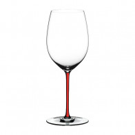 Riedel Fatto a Mano - rot Cabernet / Merlot Glas 0,70 L